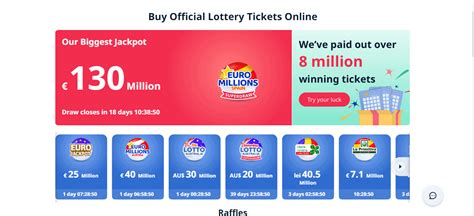 How to Play Australia Saturday Lotto .